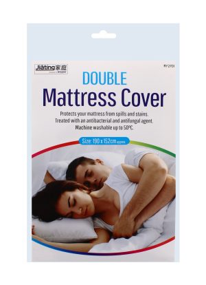Double Mattress Cover