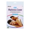 King Mattress Cover 200X150cm