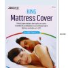 King Mattress Cover 200X150cm