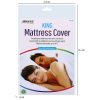 King Mattress Cover 200X150cm