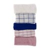 General Purpose Graded Rags Mixed Cotton Pack Of 5