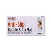Anti-Slip Bubble Bath Mat