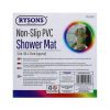 Non Slip Shower Mat