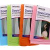 Shower Curtains Plain