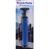 Bicycle Pump With Adaptors