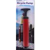 Bicycle Pump With Adaptors