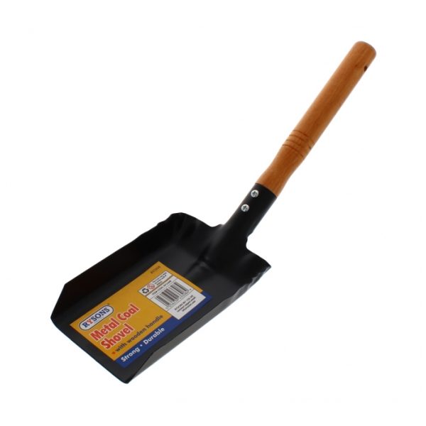 Small Metal Shovel