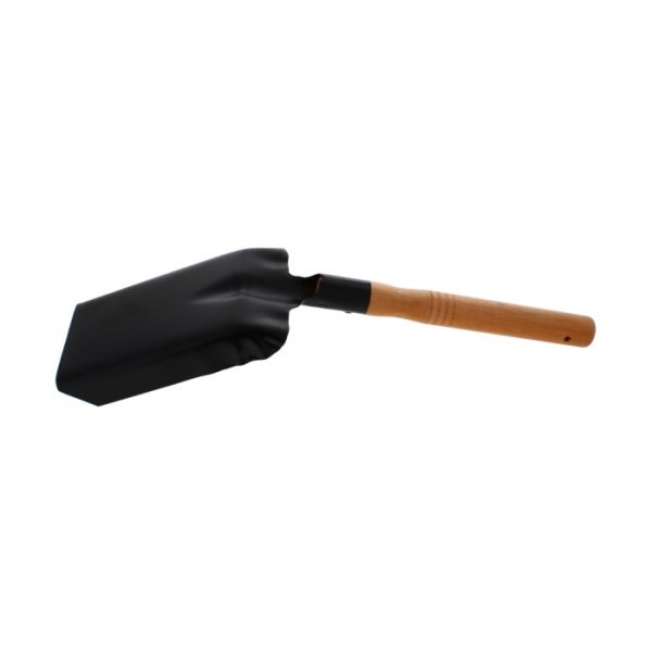 Small Metal Shovel