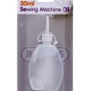 Sewing Machine Oil 30ml