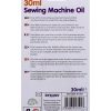 Sewing Machine Oil 30ml