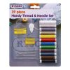 Handy Thread & Needle Set 39 pc