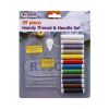 Handy Thread & Needle Set 39 pc
