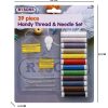 Handy Thread & Needle Set 39 pc