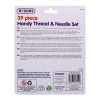 Handy Thread & Needle Set 39 pc