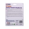 Handy Thread & Needle Set 39 pc