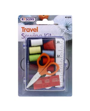 Travel Sewing Kit