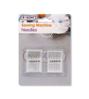 Sewing Machine Needles
