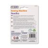 Sewing Machine Needles
