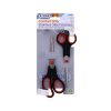 Stainless Steel Scissors 2pcs