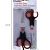 Stainless Steel Scissors 2pcs