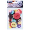 Coloured Buttons