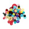 Coloured Buttons