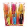 Refillable Multi Use Gas Lighters Pack Of 2