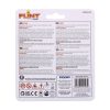 Electronic Lighters - Caution Pack Of 4