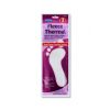 2 Pairs Fleece Thermal Insoles