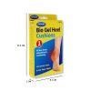 Bio Gel Heel Cushions