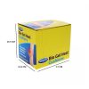 Bio Gel Heel Cushions