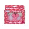 Fluffy Handcuffs