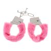 Fluffy Handcuffs