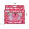Fluffy Handcuffs