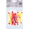 Novelty Superhero Sticky Crawler 6pk