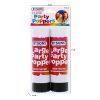 Party Poppers Pack Of 2