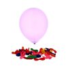 Metallic Balloons Pack
 Of 30