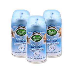 Air Freshener Refill - Fresh Linen 250ml