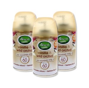 Air Freshener Refill - Vanilla 250ml