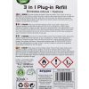 Trilogy 3 Cotton Inspiration Air Freshener Refill