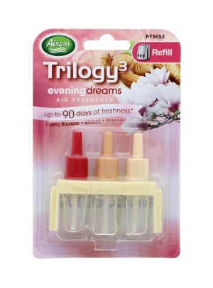 Trilogy 3 Evening Dreams Air Freshener Refill