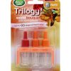 Trilogy 3 Exotic Bouquet Air Freshener Refill