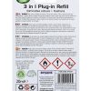 Trilogy 3 Mamjis Jasmine Air Freshener Refill