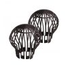 Drainpipe Guards Pack Of 2