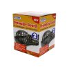 Drainpipe Guards Pack Of 2
