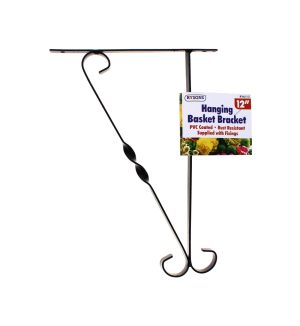 Hanging Basket Bracket 12 Inch