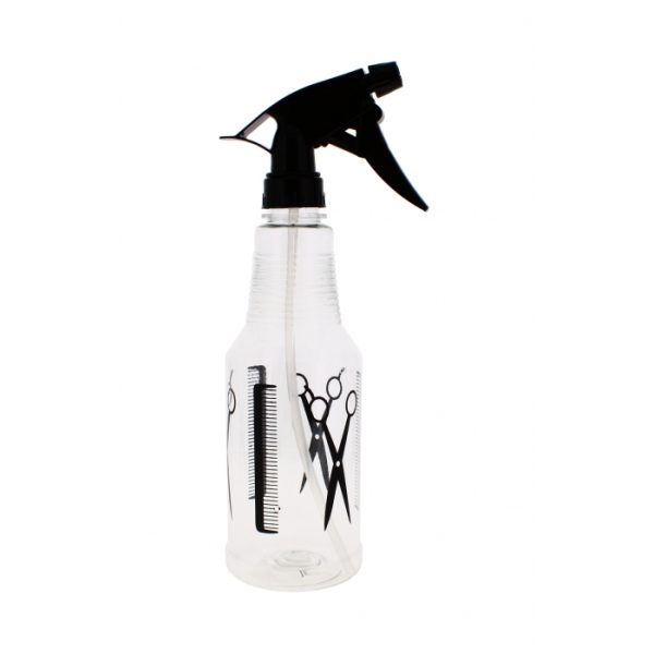 Hairdresser Spray Bottle