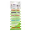 8 Pairs Bobble Hair Bands