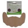2 Pairs Stick-On Bra