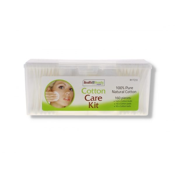 Cotton Care Kit